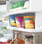 23.1 Cu. Ft. Counter-Depth Fingerprint Resistant French-Door Refrigerator