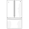 23.1 Cu. Ft. Counter-Depth Fingerprint Resistant French-Door Refrigerator