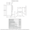 23.1 Cu. Ft. Counter-Depth Fingerprint Resistant French-Door Refrigerator