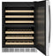 Ge Profile™ 44-bottle Dual Zone Wine Cooler