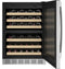 Ge Profile™ 44-bottle Dual Zone Wine Cooler