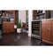 Ge Profile™ 44-bottle Dual Zone Wine Cooler