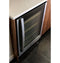 Ge Profile™ 44-bottle Dual Zone Wine Cooler