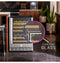 Ge Profile™ 44-bottle Dual Zone Wine Cooler
