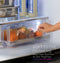 22.4 Cu. Ft. Smart Counter-Depth Fingerprint Resistant 4-Door French-Door Refrigerator with Door In Door