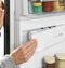 22.4 Cu. Ft. Smart Counter-Depth Fingerprint Resistant 4-Door French-Door Refrigerator with Door In Door