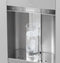 22.4 Cu. Ft. Smart Counter-Depth Fingerprint Resistant 4-Door French-Door Refrigerator with Door In Door