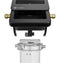 Smart Water Valve with Integrated Filtration 3/4” Fittings