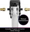 Smart Water Valve with Integrated Filtration 1” Fittings
