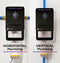 Smart Water Valve with Integrated Filtration 1” Fittings