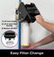 Smart Water Valve with Integrated Filtration 1” Fittings