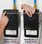 Smart Water Valve with Integrated Filtration 1” Fittings