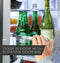 Ge Profile™ 22.1 Cu. Ft. Counter-depth Fingerprint Resistant French-door Refrigerator With Door In Door And Hands-free Autofill