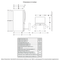 Ge Profile™ 22.1 Cu. Ft. Counter-depth Fingerprint Resistant French-door Refrigerator With Door In Door And Hands-free Autofill