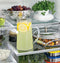 22.1 Cu. Ft. Counter-Depth French-Door Refrigerator with Hands-Free AutoFill