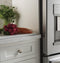 22.1 Cu. Ft. Counter-Depth French-Door Refrigerator with Hands-Free AutoFill