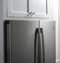 22.1 Cu. Ft. Counter-Depth French-Door Refrigerator with Hands-Free AutoFill