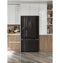22.1 Cu. Ft. Counter-Depth French-Door Refrigerator with Hands-Free AutoFill