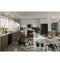 22.1 Cu. Ft. Counter-Depth French-Door Refrigerator with Hands-Free AutoFill