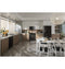 22.1 Cu. Ft. Counter-Depth French-Door Refrigerator with Hands-Free AutoFill
