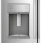 22.1 Cu. Ft. Counter-Depth Fingerprint Resistant French-Door Refrigerator with Hands-Free AutoFill