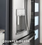 22.1 Cu. Ft. Counter-Depth Fingerprint Resistant French-Door Refrigerator with Hands-Free AutoFill