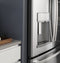 22.1 Cu. Ft. Counter-Depth Fingerprint Resistant French-Door Refrigerator with Hands-Free AutoFill
