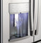 22.1 Cu. Ft. Counter-Depth Fingerprint Resistant French-Door Refrigerator with Hands-Free AutoFill