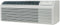 Electric Heat Packed Terminal Air Conditioner