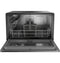 Ge Profile™ Energy Star® Smart Compact Dishwasher For Countertop Or Built-in
