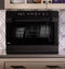 Ge Profile™ Energy Star® Smart Compact Dishwasher For Countertop Or Built-in