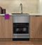 Ge Profile™ Energy Star® Smart Compact Dishwasher For Countertop Or Built-in