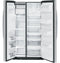 21.9 Cu. Ft. Counter-Depth Side-By-Side Refrigerator