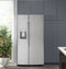 21.9 Cu. Ft. Counter-Depth Side-By-Side Refrigerator