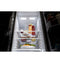 21.9 Cu. Ft. Counter-Depth Side-By-Side Refrigerator