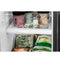 21.9 Cu. Ft. Counter-Depth Side-By-Side Refrigerator