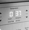 21.9 Cu. Ft. Counter-Depth Side-By-Side Refrigerator