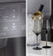 21.9 Cu. Ft. Counter-Depth Side-By-Side Refrigerator