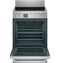 Haier Energy Star® 24" 2.9 Cu. Ft. Electric Range