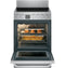 Haier Energy Star® 24" 2.9 Cu. Ft. Electric Range