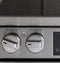 Haier Energy Star® 24" 2.9 Cu. Ft. Electric Range