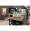 Haier Energy Star® 24" 2.9 Cu. Ft. Electric Range