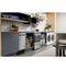 Haier Energy Star® 24" 2.9 Cu. Ft. Electric Range