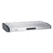 30" UnderCabinet Range Hood w/ Light,