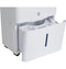 Haier Energy Star® 35 Pint Portable Dehumidifier With Smart Dry For Very Damp Spaces