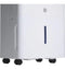 Haier Energy Star® 35 Pint Portable Dehumidifier With Smart Dry For Very Damp Spaces