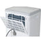Haier Energy Star® 35 Pint Portable Dehumidifier With Smart Dry For Very Damp Spaces