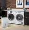 Haier Energy Star® 35 Pint Portable Dehumidifier With Smart Dry For Very Damp Spaces