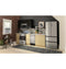 Haier Energy Star® 18" Stainless Steel Interior Dishwasher With Sanitize Cycle
