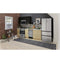 Haier Energy Star® 18" Stainless Steel Interior Dishwasher With Sanitize Cycle